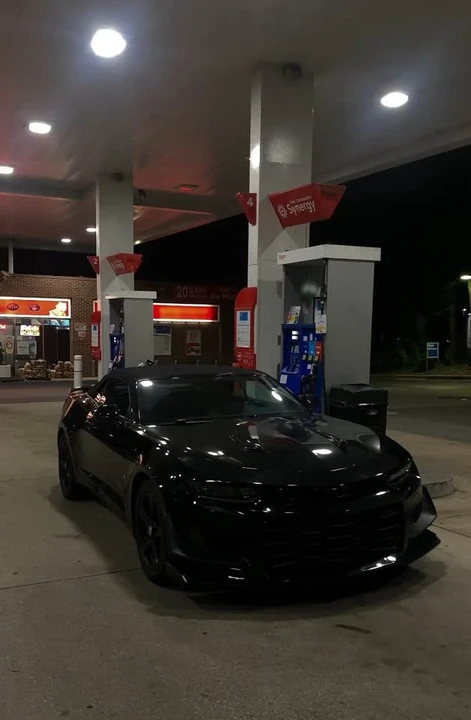 2018 Chevrolet Camaro SS 6th Gen - Image 7 of 11