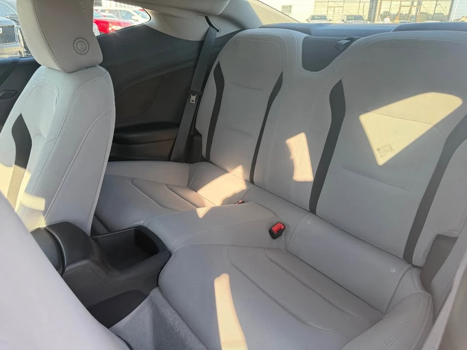 2018 Chevrolet Camaro SS 6th Gen - Image 7 of 12