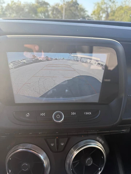 2018 Chevrolet Camaro SS 6th Gen - Image 11 of 12