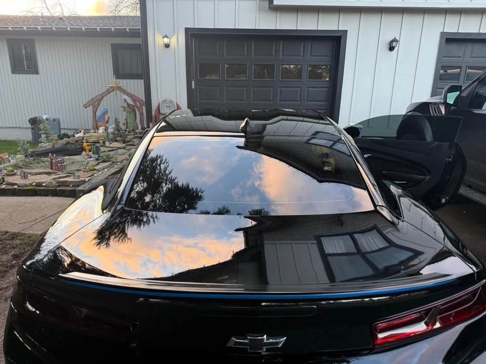 2018 Chevrolet Camaro SS 6th Gen - Image 5 of 9