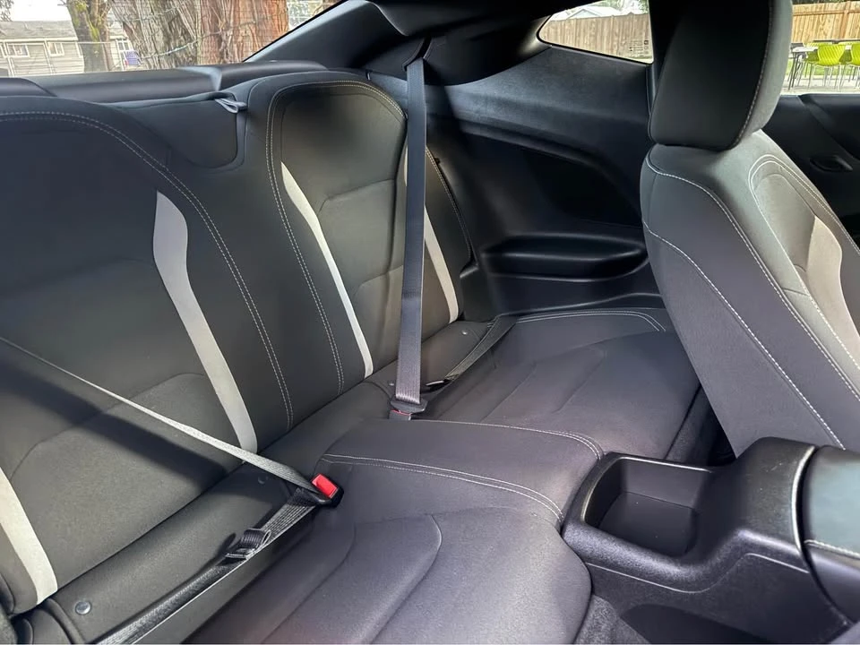 2018 Chevrolet Camaro SS 6th Gen - Image 3 of 9
