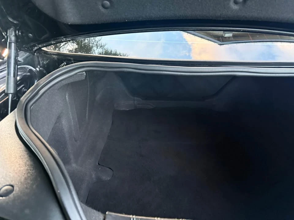 2018 Chevrolet Camaro SS 6th Gen - Image 8 of 9