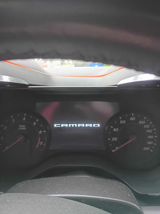 2018 Chevrolet Camaro SS 6th Gen - Image 7 of 13