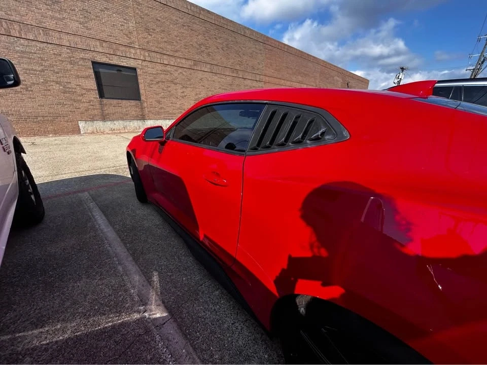 2018 Chevrolet Camaro 6th Gen - Image 8 of 14