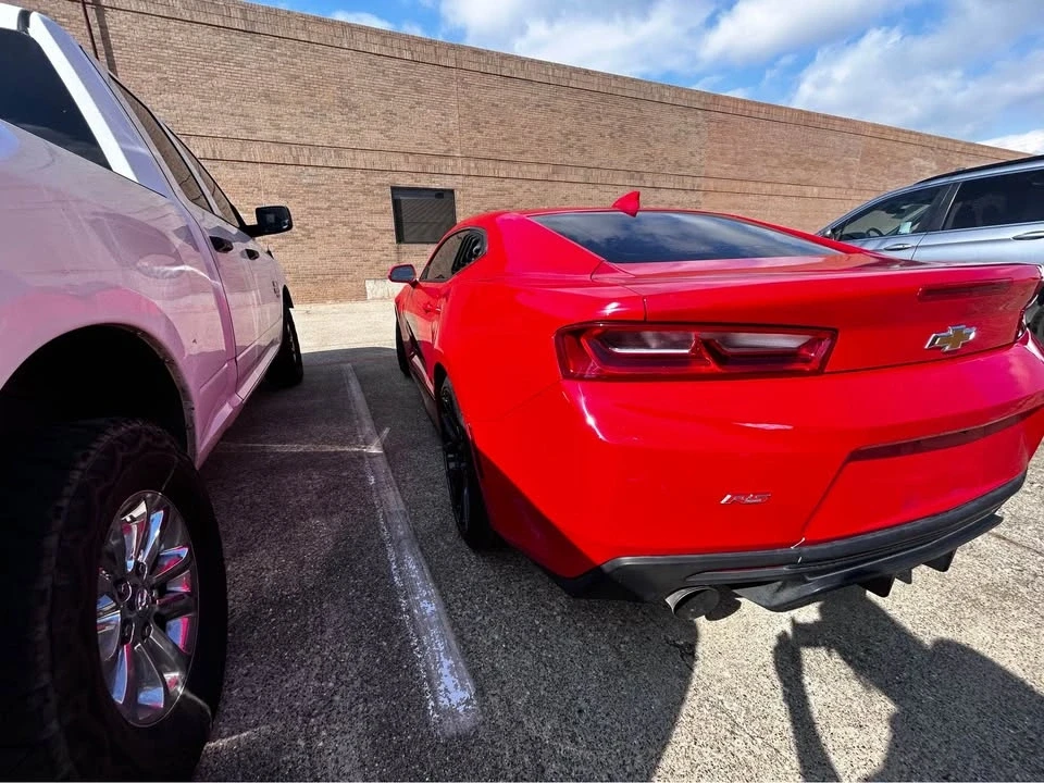 2018 Chevrolet Camaro 6th Gen - Image 7 of 14