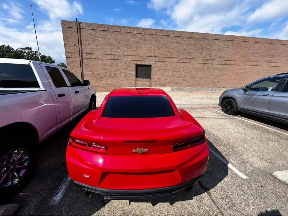 2018 Chevrolet Camaro 6th Gen - Image 6 of 14