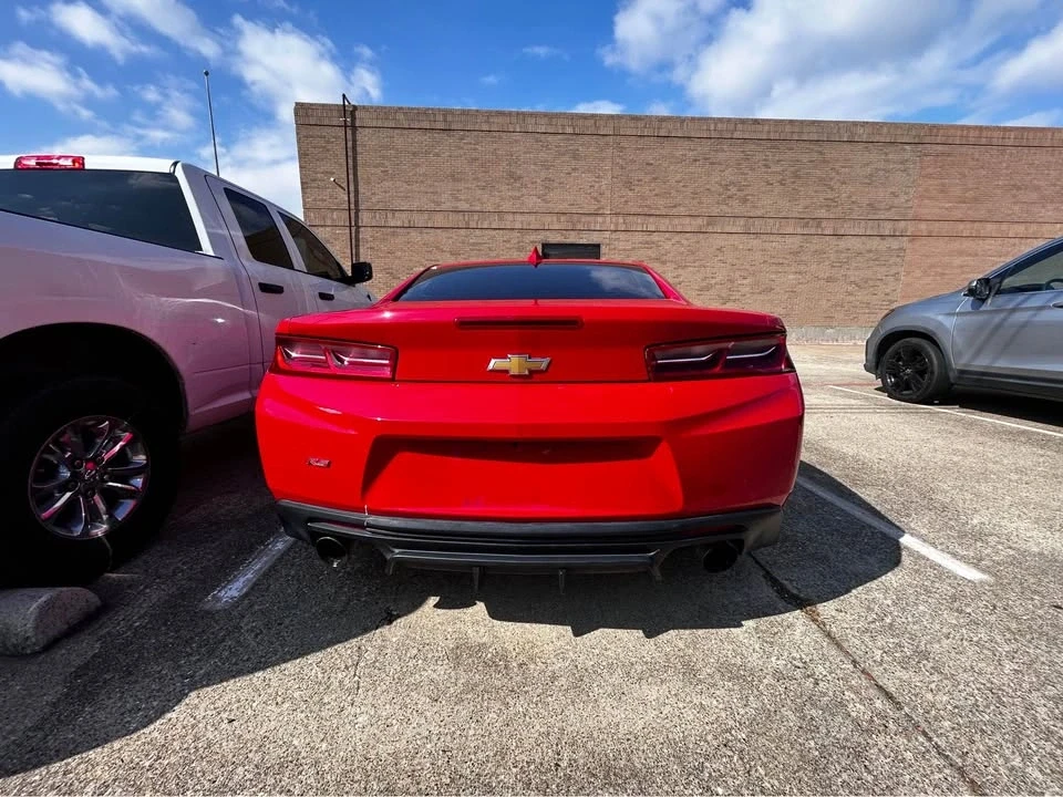 2018 Chevrolet Camaro 6th Gen - Image 5 of 14