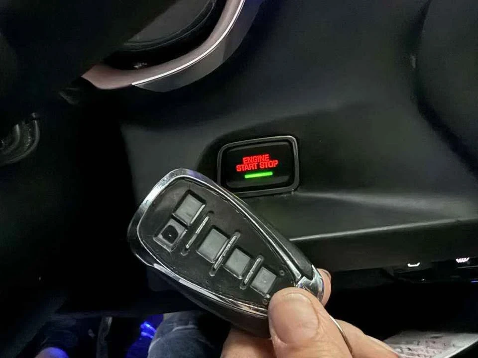 2018 Chevrolet Camaro 6th Gen - Image 16 of 19
