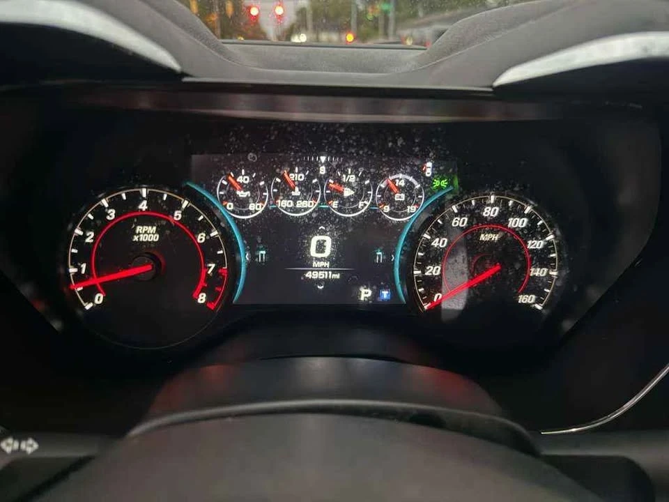 2018 Chevrolet Camaro 6th Gen - Image 13 of 19