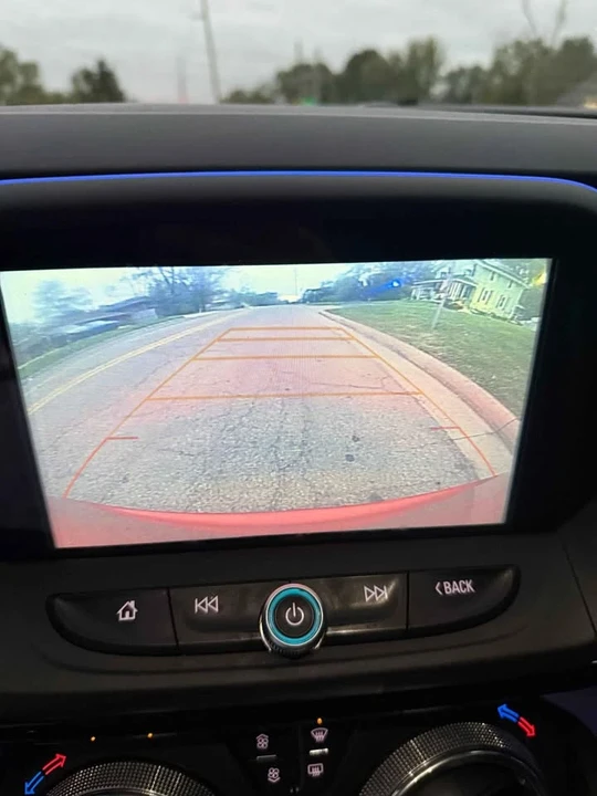 2018 Chevrolet Camaro 6th Gen - Image 18 of 19