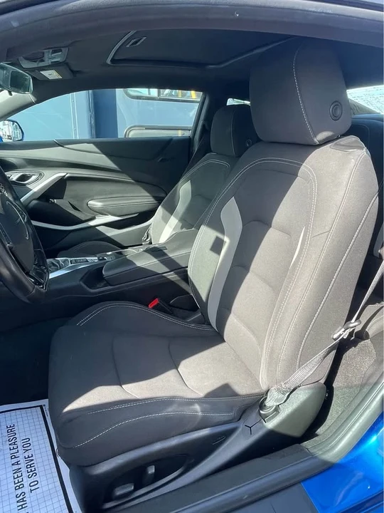 2018 Chevrolet Camaro 6th Gen - Image 5 of 7