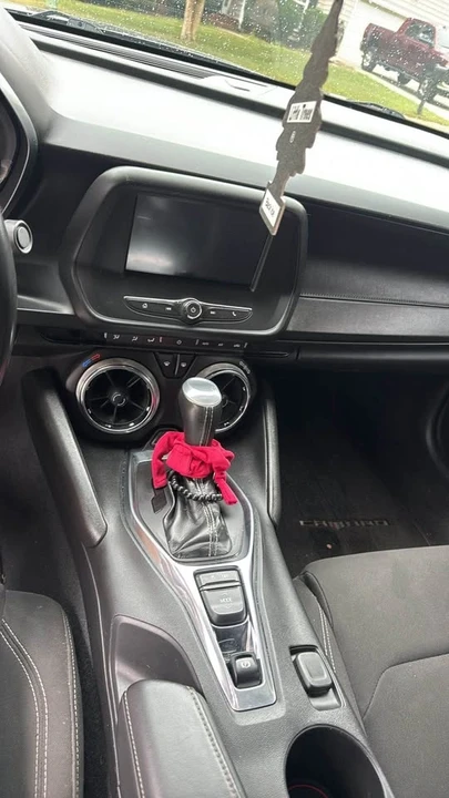 2018 Chevrolet Camaro 6th Gen - Image 11 of 14