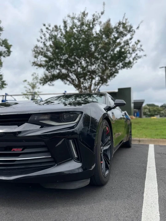 2018 Chevrolet Camaro 6th Gen - Image 2 of 14