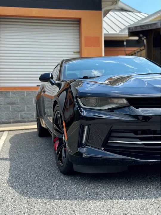 2018 Chevrolet Camaro 6th Gen - Image 7 of 14