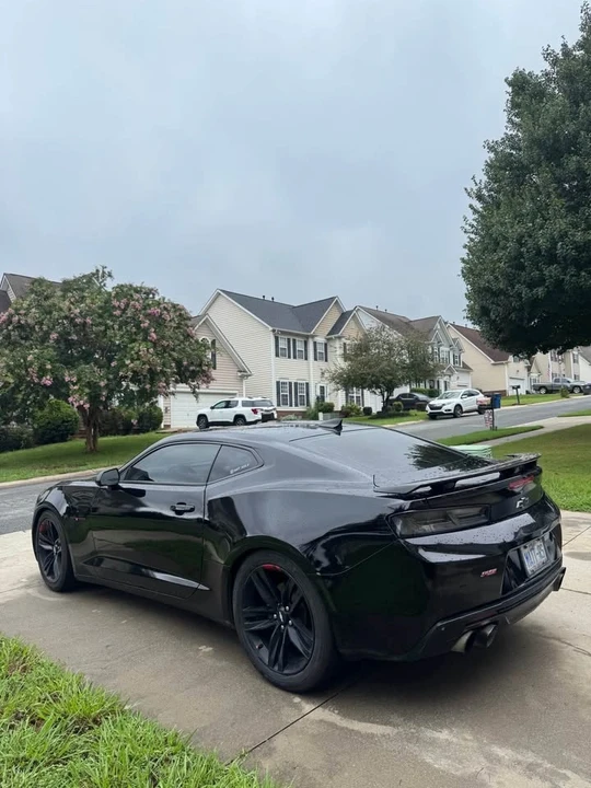 2018 Chevrolet Camaro 6th Gen - Image 5 of 14