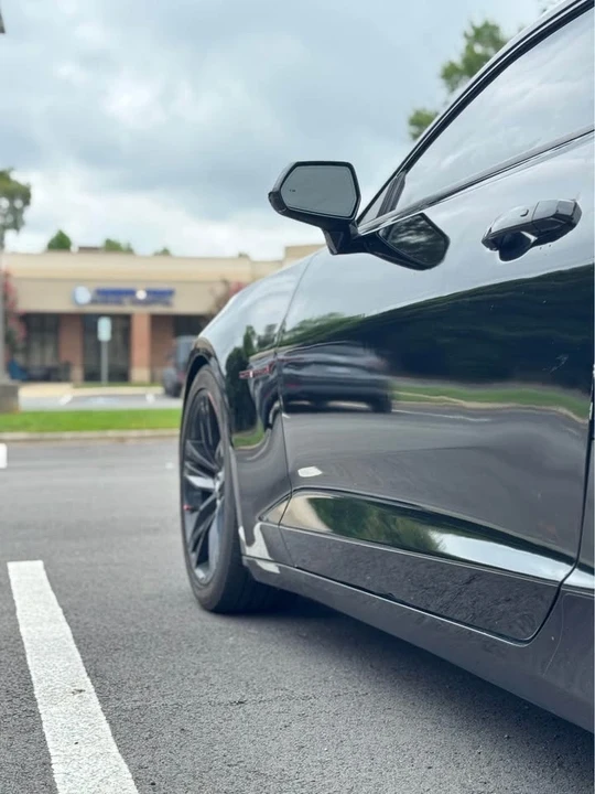 2018 Chevrolet Camaro 6th Gen - Image 3 of 14