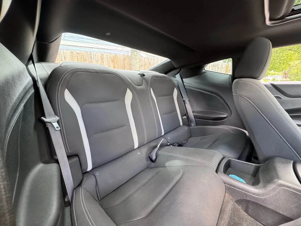 2018 Chevrolet Camaro 6th Gen - Image 13 of 13