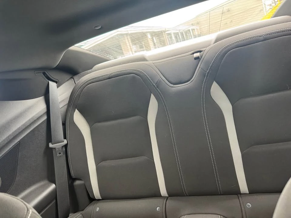 2018 Chevrolet Camaro 6th Gen - Image 5 of 5