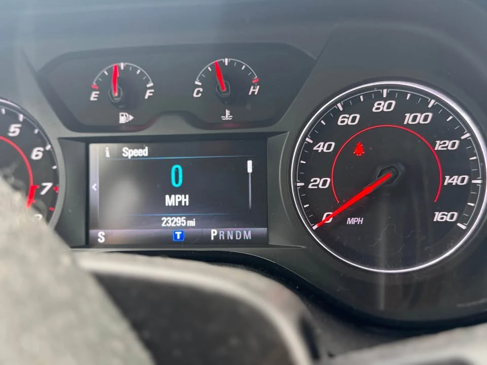 2018 Chevrolet Camaro 6th Gen - Image 3 of 5