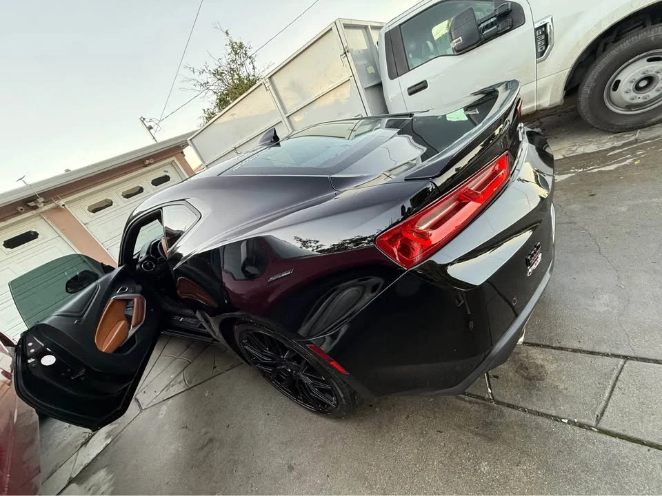 2018 Chevrolet Camaro 6th Gen - Image 5 of 6