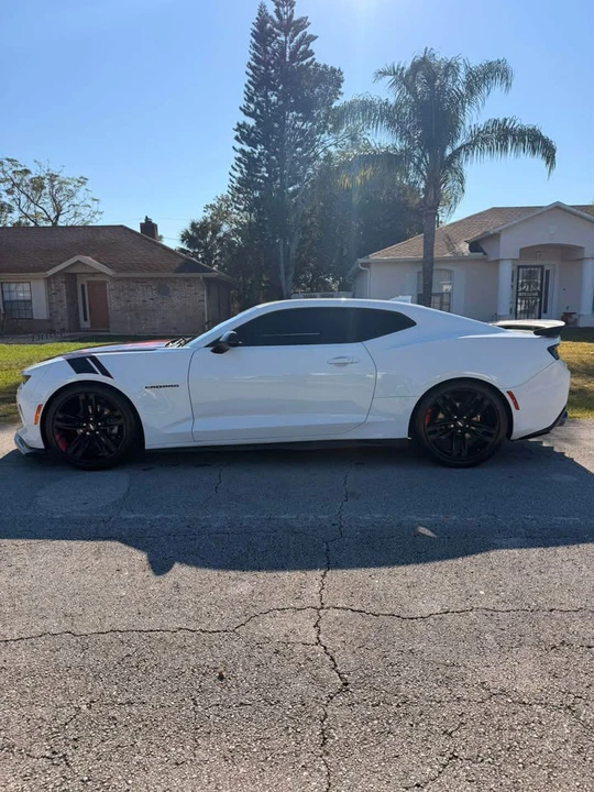 2018 Chevrolet Camaro 6th Gen - Image 2 of 5
