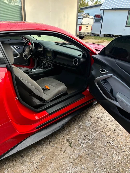 2018 Chevrolet Camaro 6th Gen - Image 10 of 11