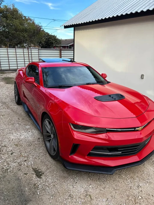 2018 Chevrolet Camaro 6th Gen - Image 3 of 11