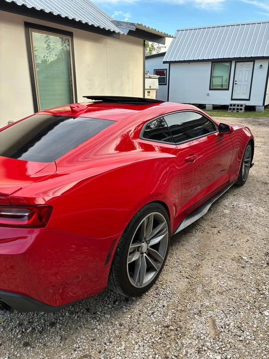 2018 Chevrolet Camaro 6th Gen - Image 2 of 11