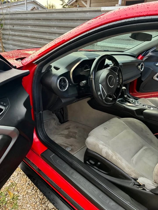 2018 Chevrolet Camaro 6th Gen - Image 11 of 11