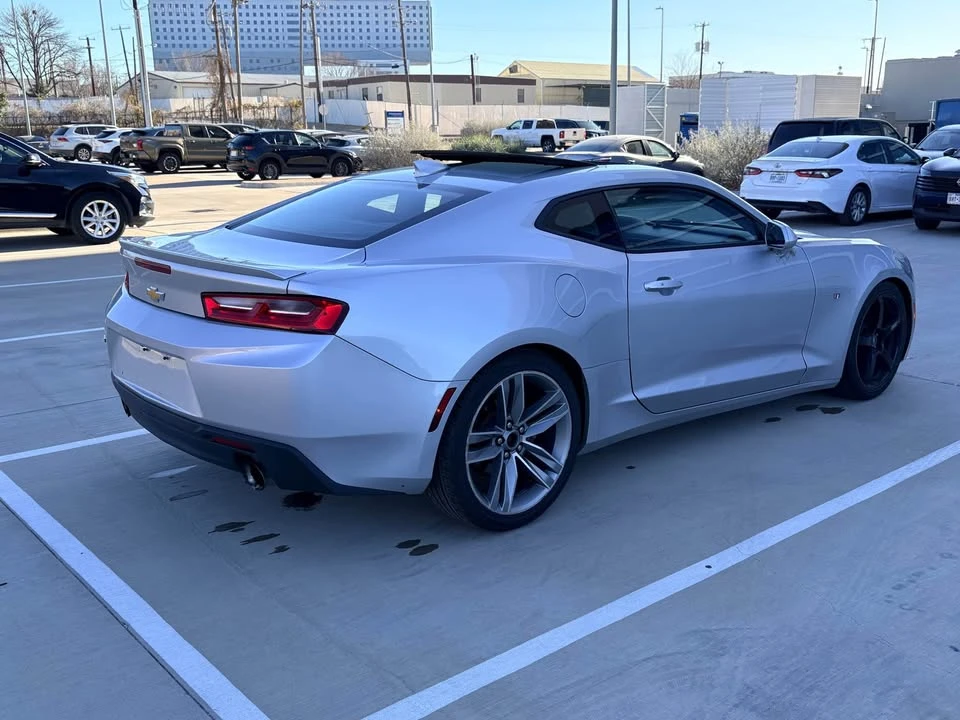 2018 Chevrolet Camaro 6th Gen - Image 3 of 18
