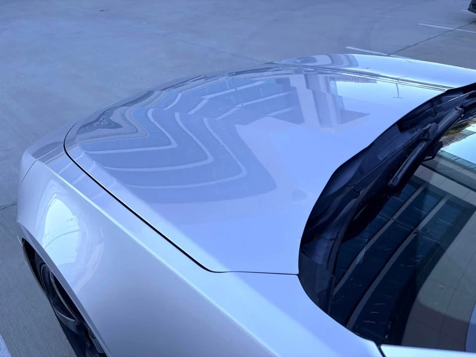 2018 Chevrolet Camaro 6th Gen - Image 8 of 18