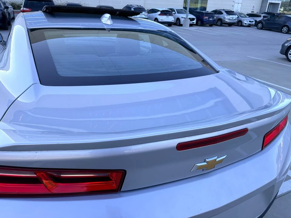2018 Chevrolet Camaro 6th Gen - Image 6 of 18