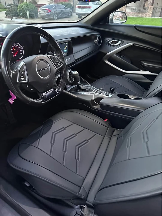 2018 Chevrolet Camaro 6th Gen - Image 6 of 9