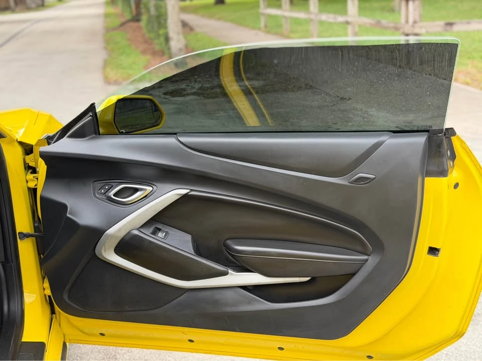 2018 Chevrolet Camaro 6th Gen - Image 10 of 15