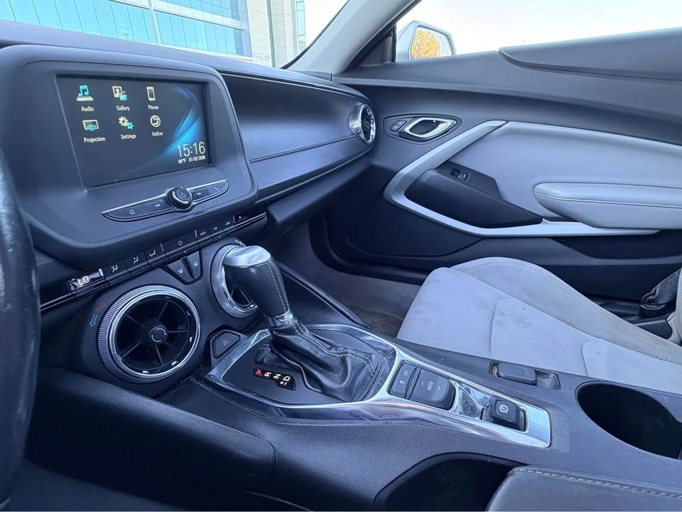 2018 Chevrolet Camaro 6th Gen - Image 11 of 18