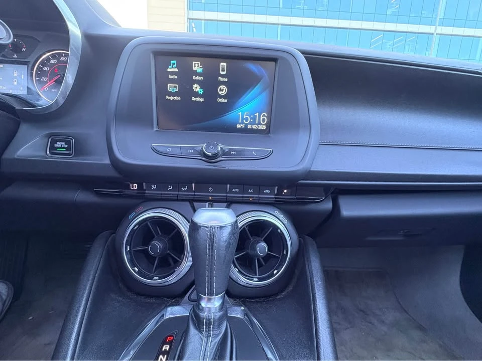 2018 Chevrolet Camaro 6th Gen - Image 17 of 18