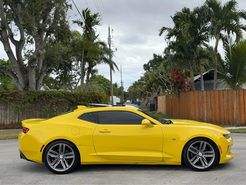 2018 Chevrolet Camaro 6th Gen - Image 7 of 15