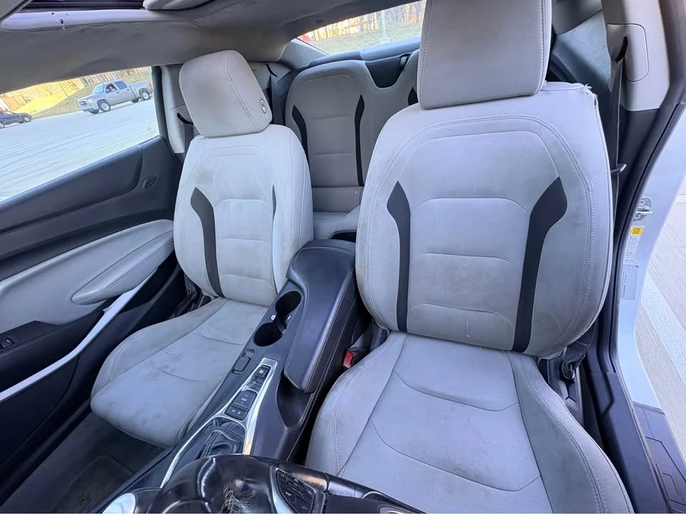 2018 Chevrolet Camaro 6th Gen - Image 9 of 18