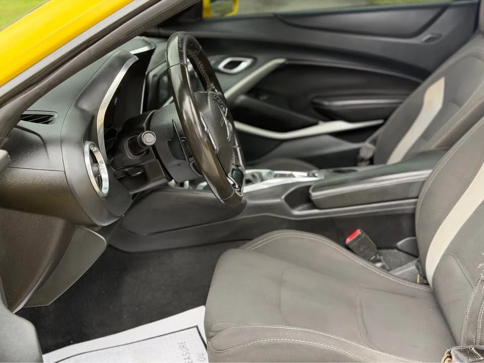 2018 Chevrolet Camaro 6th Gen - Image 13 of 15