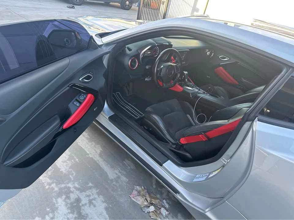 2018 Chevrolet Camaro 6th Gen - Image 13 of 13