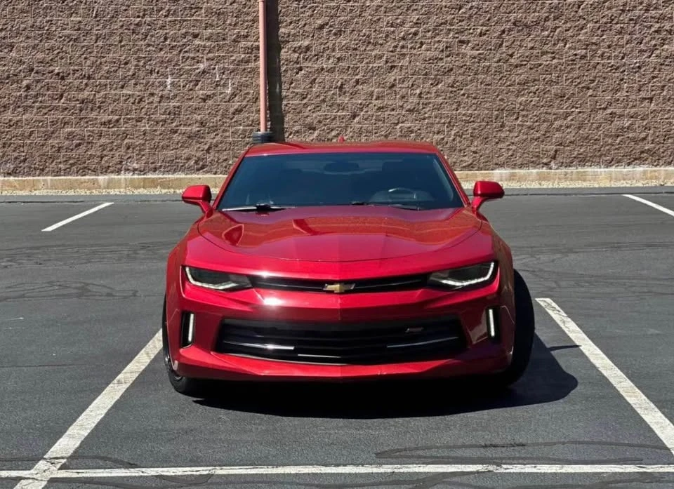 2018 Chevrolet Camaro 6th Gen - Image 2 of 20