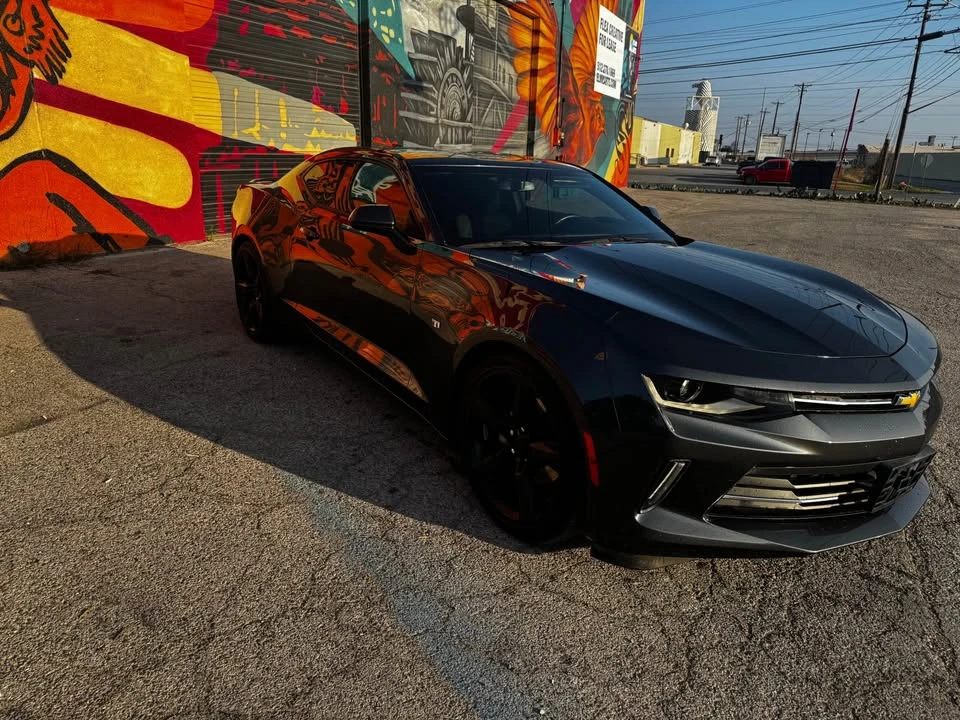 2018 Chevrolet Camaro 6th Gen - Image 2 of 6