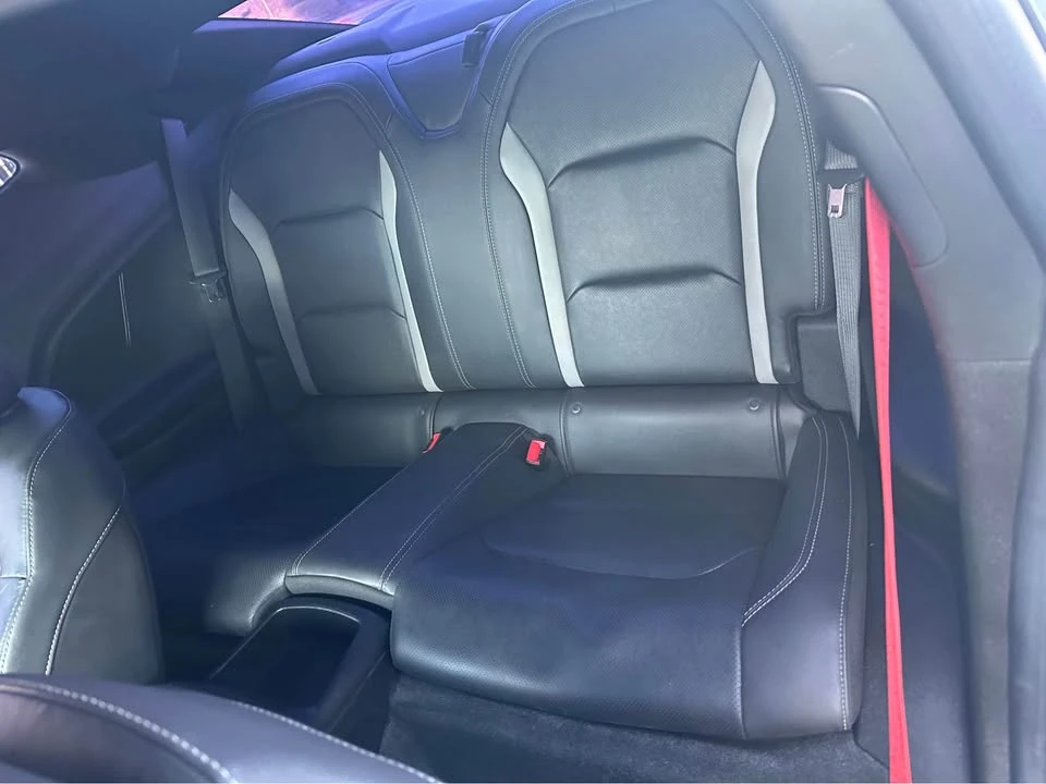 2018 Chevrolet Camaro 6th Gen - Image 7 of 13