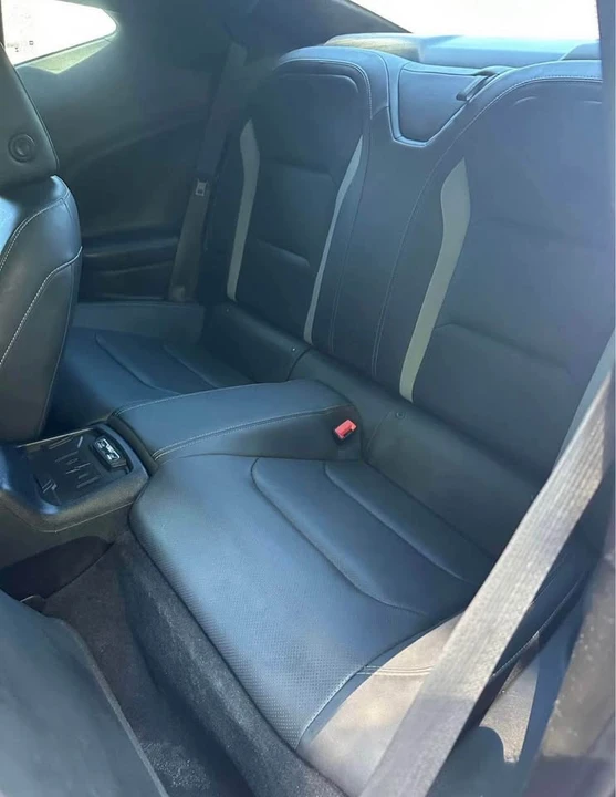 2018 Chevrolet Camaro 6th Gen - Image 13 of 20