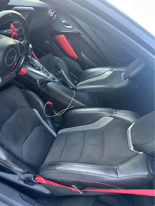 2018 Chevrolet Camaro 6th Gen - Image 6 of 13