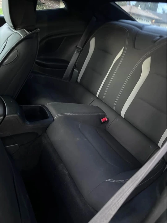 2018 Chevrolet Camaro 6th Gen - Image 7 of 9