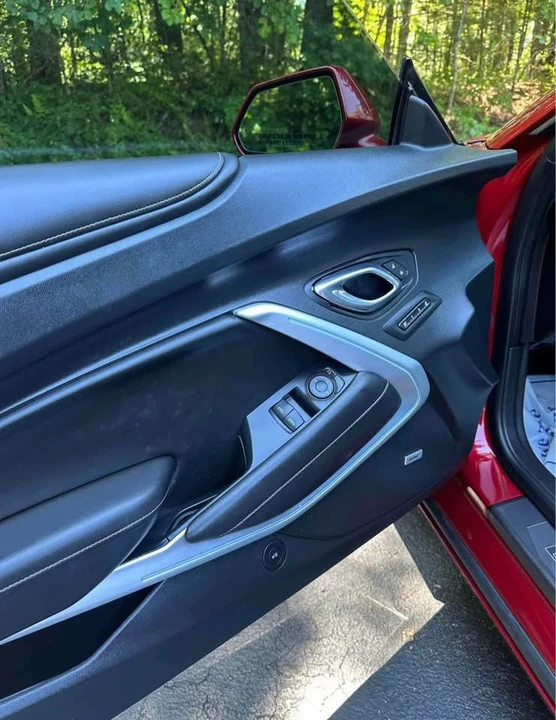 2018 Chevrolet Camaro 6th Gen - Image 11 of 20