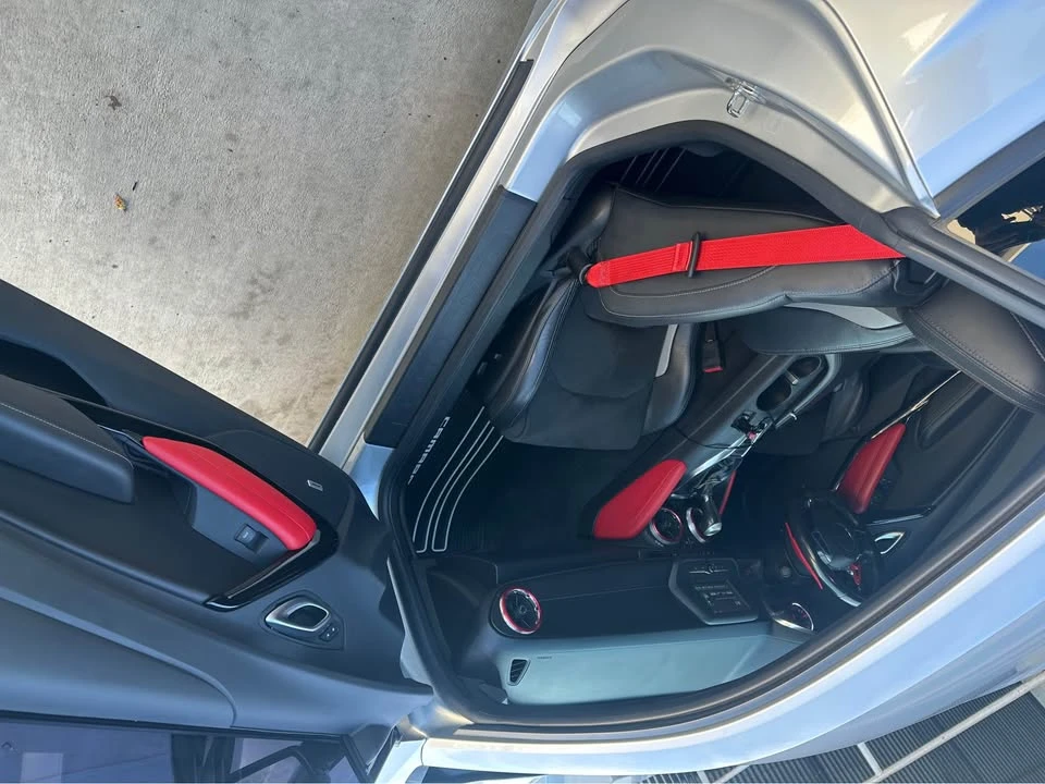 2018 Chevrolet Camaro 6th Gen - Image 9 of 13