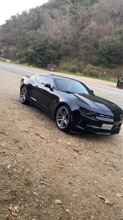 2018 Chevrolet Camaro 6th Gen - Image 5 of 7