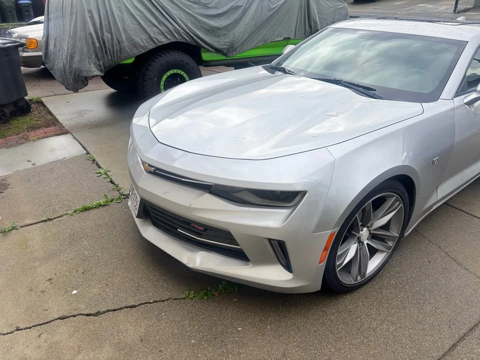 2018 Chevrolet Camaro 6th Gen - Image 2 of 4